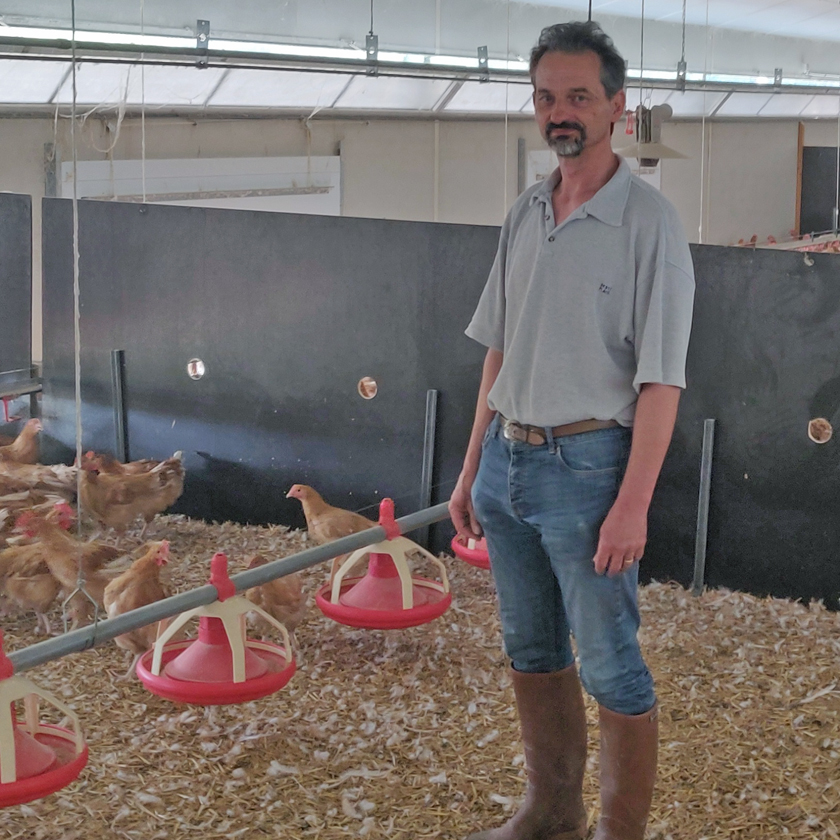 témoignage jerome boisse balances connectées de volailles avium